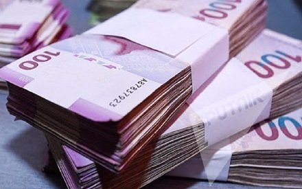 Dövlət Xidməti maliyyə sanksiyaları tətbiq edib