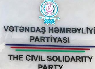 VHP-də yeni təyinatlar: Mərkəzi İcra Aparatı formalaşıb