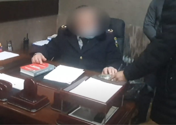 Polis Bakıda əməliyyat keçirdi - Saxlanılanlar var