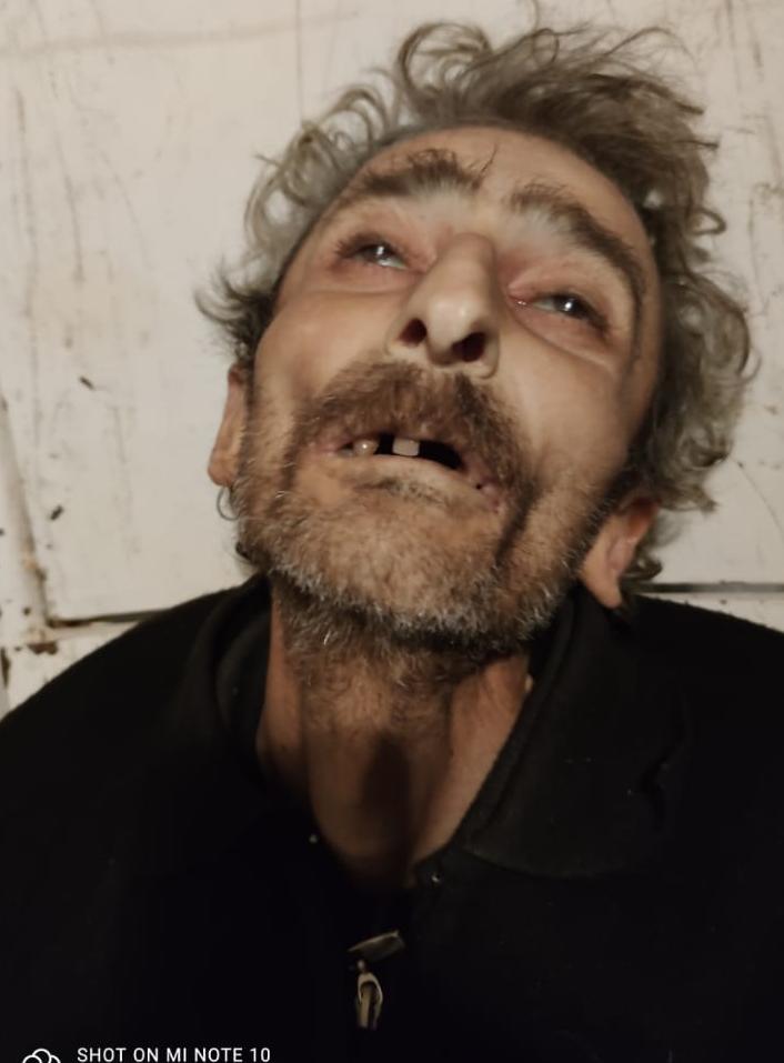 Bakıda namalum kişi meyiti tapılıb
