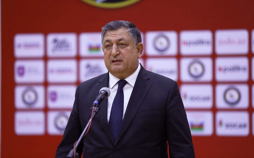 Nazir müavini xəstəxanalıq oldu: qabırğası çatlayıb - YENİLƏNİB