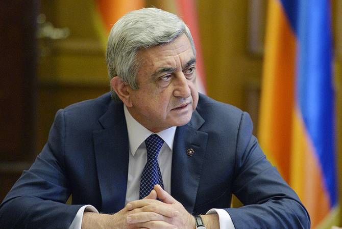 Sarkisyanın “İsgəndər” açıqlamasından alınan MESAJLAR