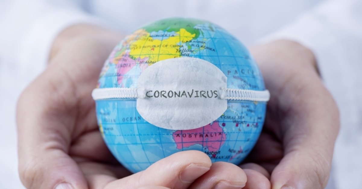 Dünyada koronavirusa yoluxanların sayı 110 milyonu ötdü
