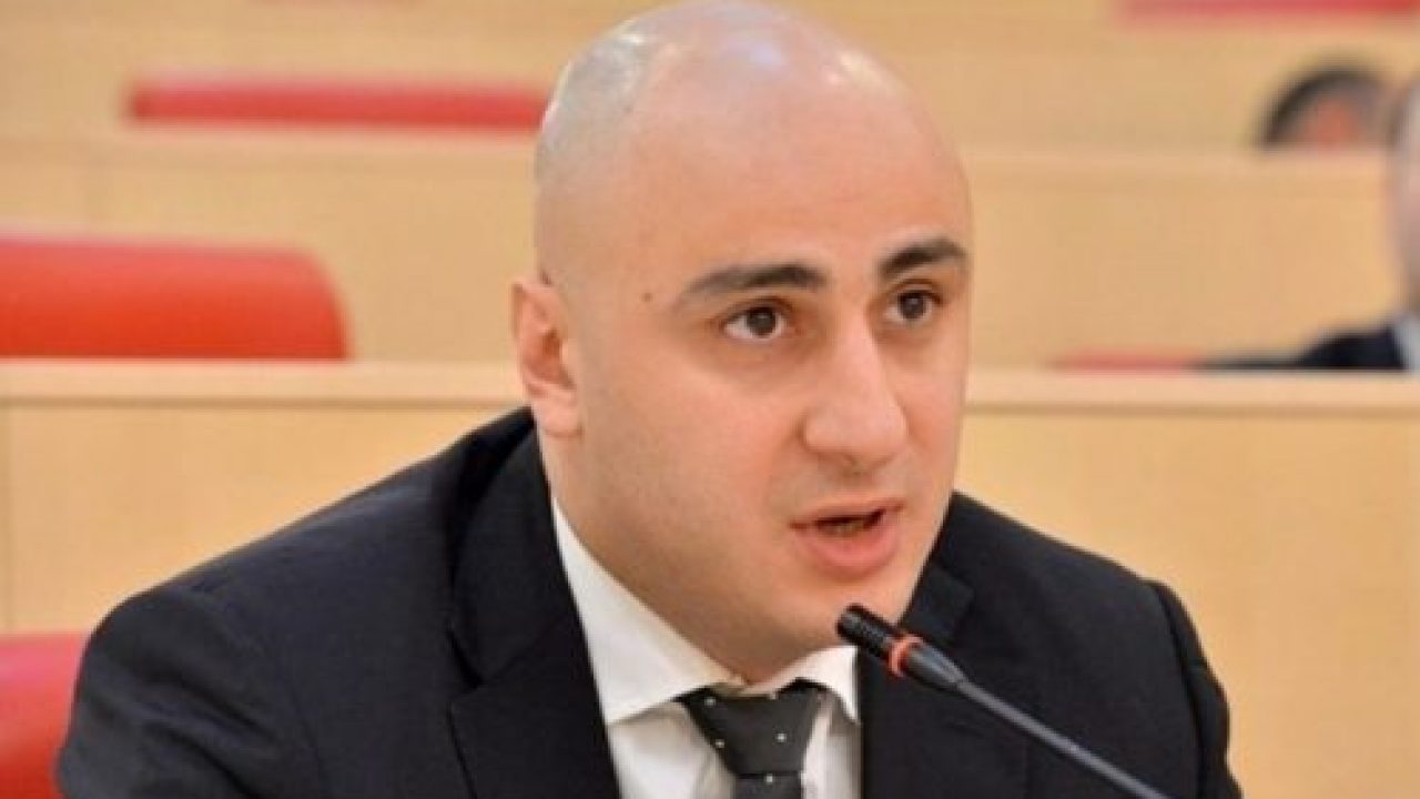 Gürcüstanda müxalifət liderinin həbsinə qərar verildi