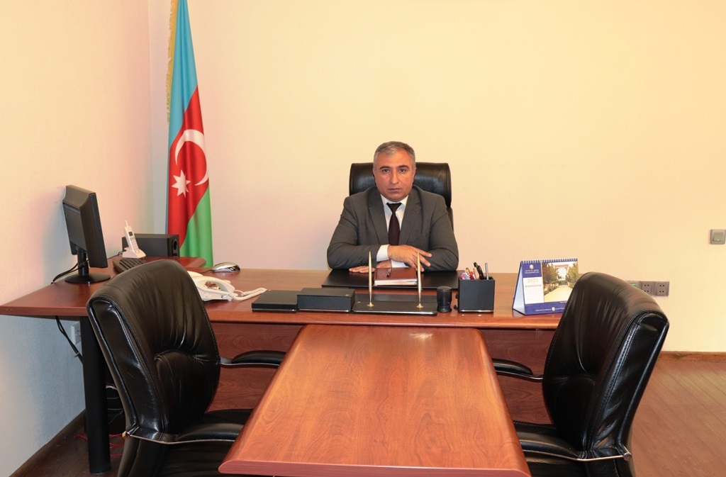 Vətən Müharibəsinin iştirakçısı sektor müdiri TƏYİN OLUNDU