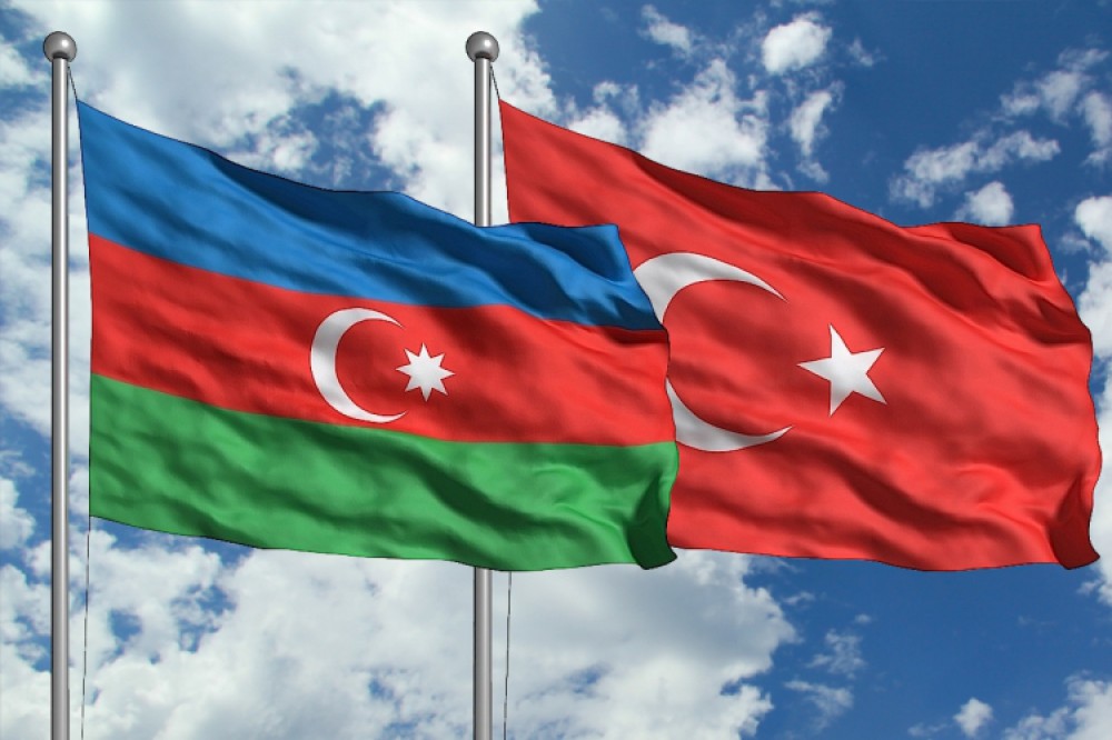 Azərbaycanla Türkiyə arasında vizasız rejim qüvvəyə mindi