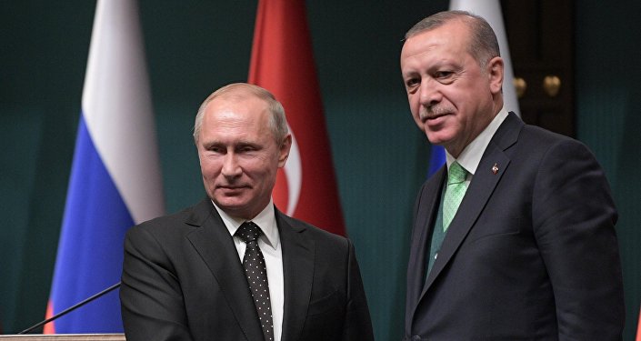 Putinlə Ərdoğan Qarabağı müzakirə etdi: Ankaradan TƏKLİF