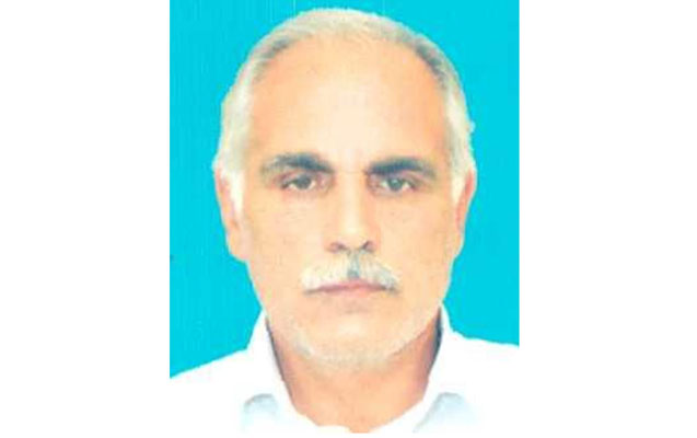 Cəlilabadda məktəb direktoru vəfat etdi