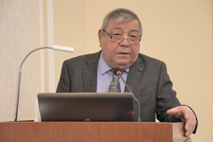 “Kürün ekosisteminin məhv olma təhlükəsi yaranıb” - Akademik