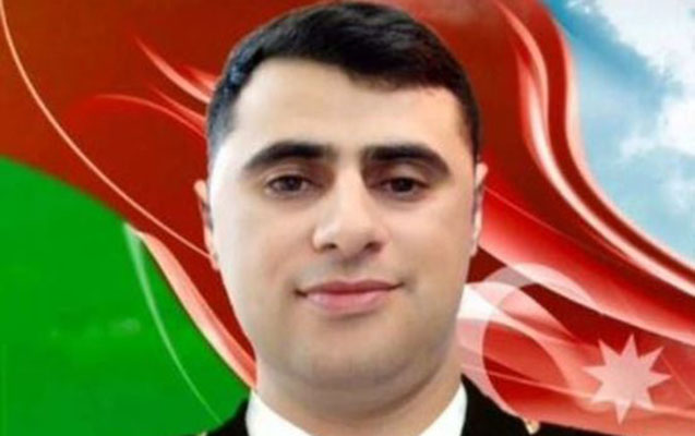 Beş il övlad həsrəti çəkən şəhidimizin qızı oldu