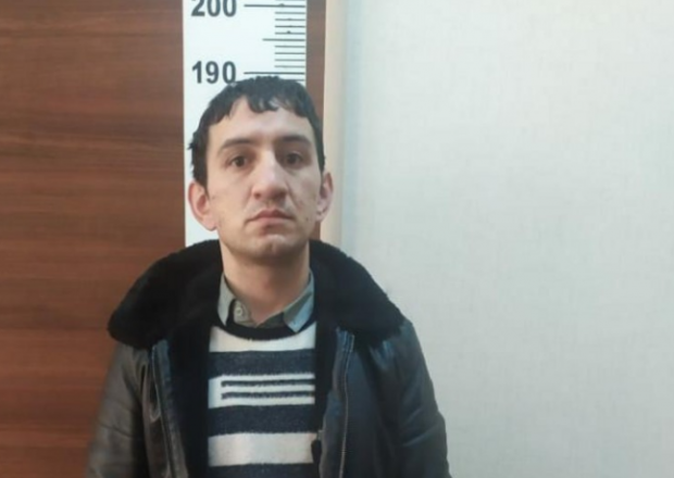 Polis Bakıda əməliyyat keçirdi - Saxlanılan var