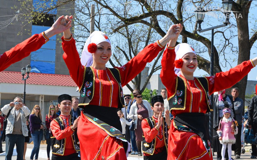 Qaqauz dili üçün böyük təhlükə - yox ola bilər