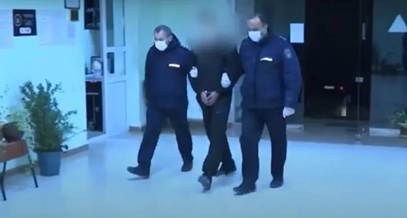 Gürcüstanda 10 yaşlı qızı cinsi istismar edən şəxs saxlanıldı 