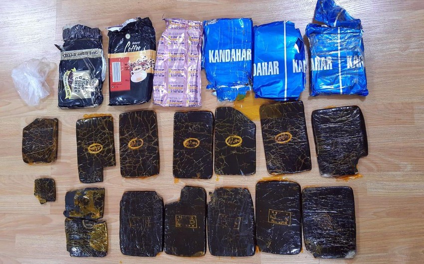 Polis və DSX birgə əməliyyat keçirdi - saxlanılanlar var