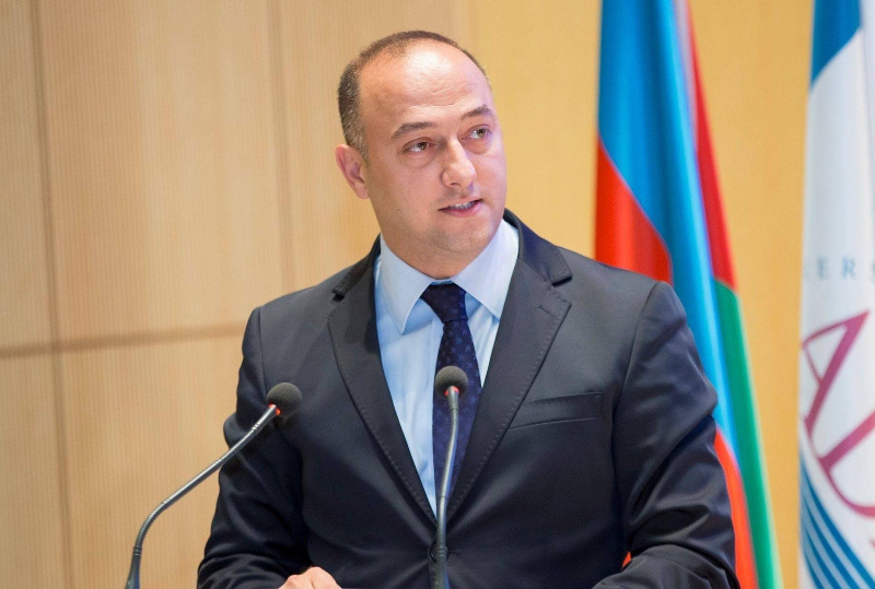 Prezidentin yüksək vəzifəyə təyin etdiyi Azad Cəfərli kimdir? - DOSYE
