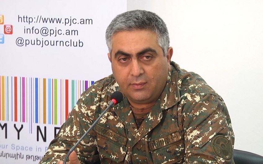 Ovannisyan ABŞ-a qaçdı