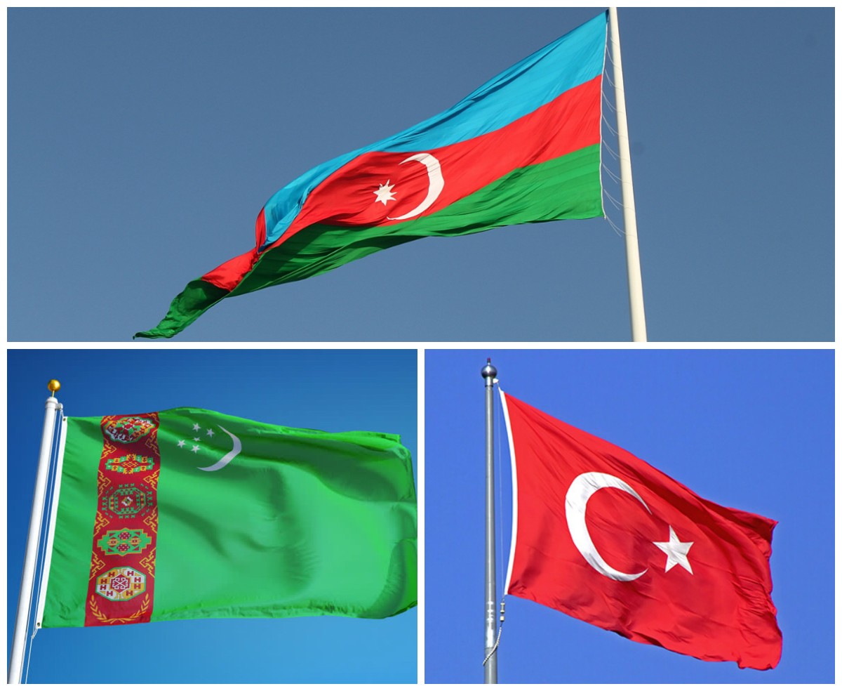 Bu gün Azərbaycan, Türkiyə və Türkmənistan XİN başçıları görüşəcək