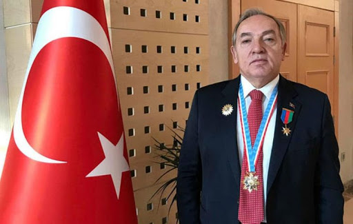 Türkiyəli diplomat: “Bir millət, bir ordu, bir diaspor olacağıq”