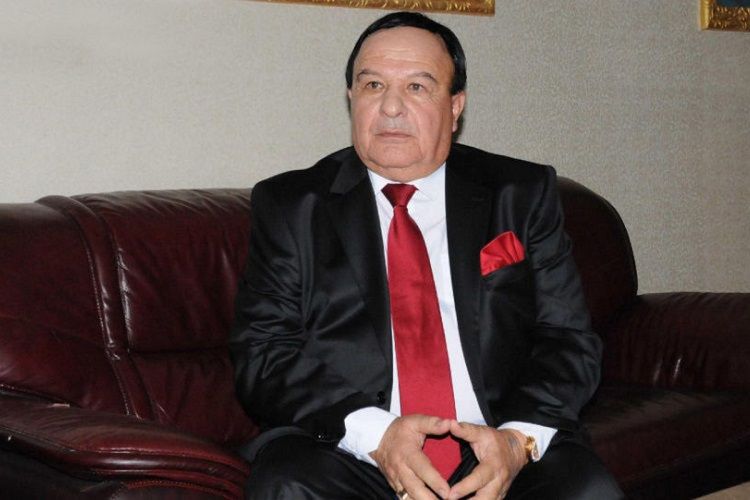 Yalçın Rzazadə Lənkəranda dəfn olunacaq