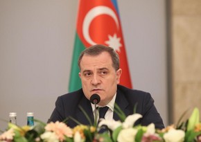Ankarada XİN başçılarının görüşü başladı - FOTO