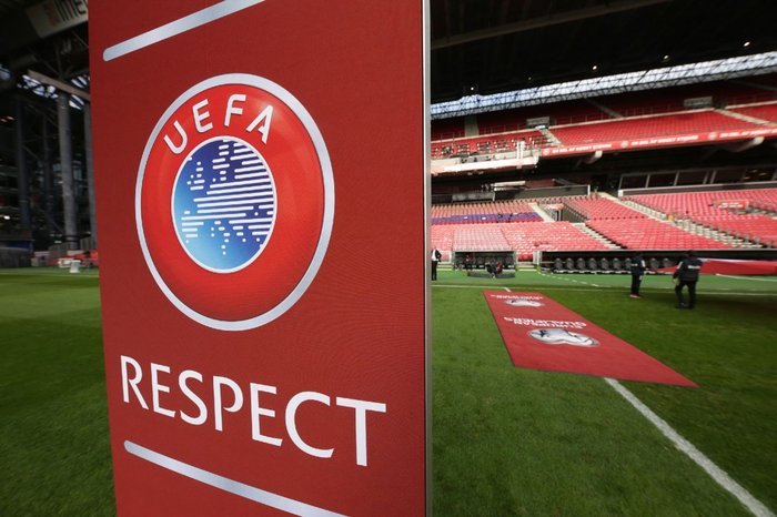 Futbol üzrə Avropa çempionatları ləğv olundu