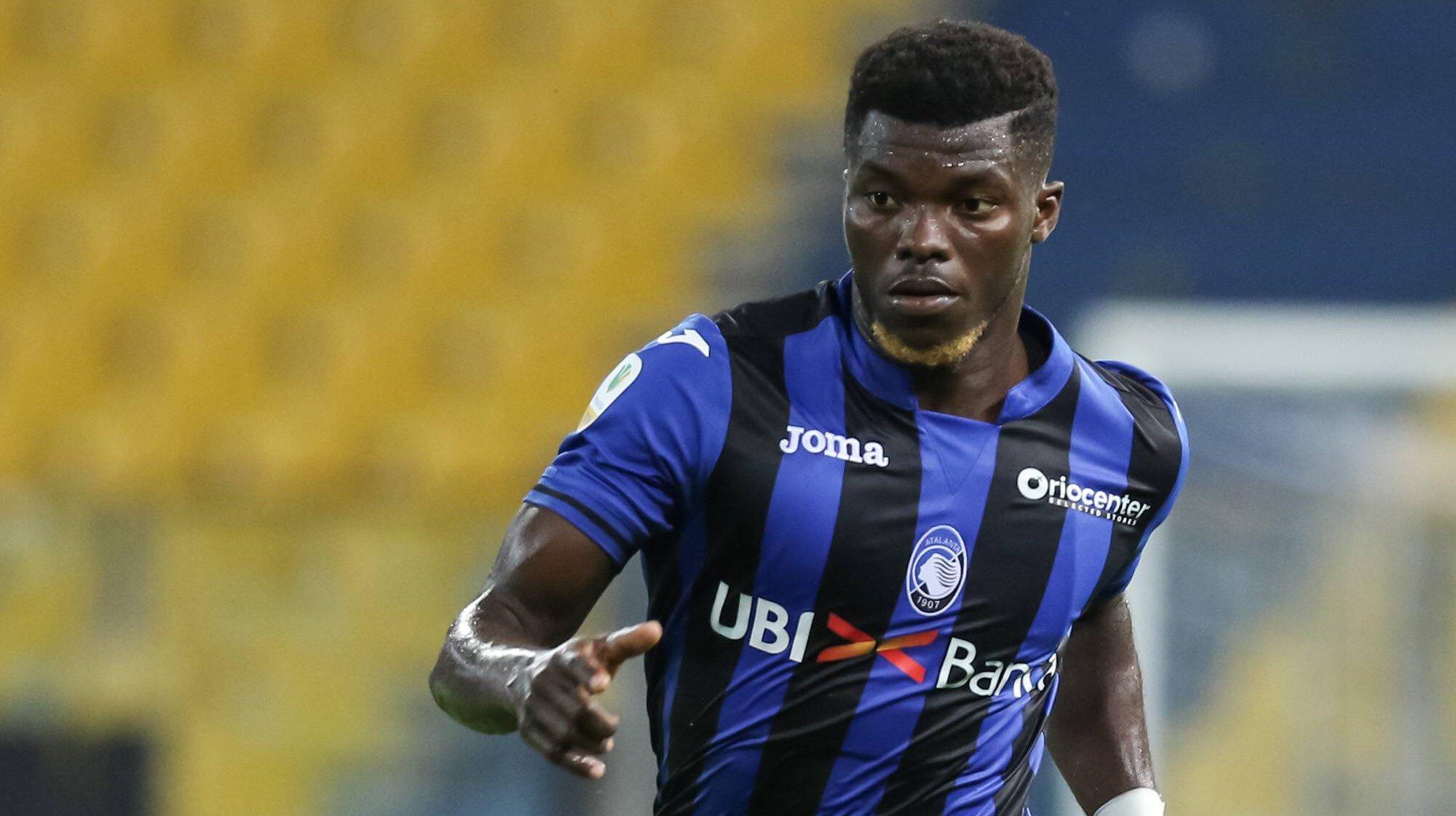 İtaliya klubunun futbolçusu 21 yaşında vəfat etdi