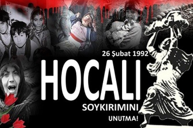 Ankarada Xocalı soyqırımı ilə bağlı rəsmi tədbir keçiriləcək