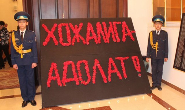 Daşkənddə Xocalı qurbanları anılacaq