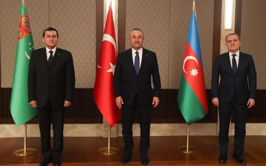 Türk dövlətlərinin üçtərəfli Ankara görüşü – Moskva niyə narahatdır?