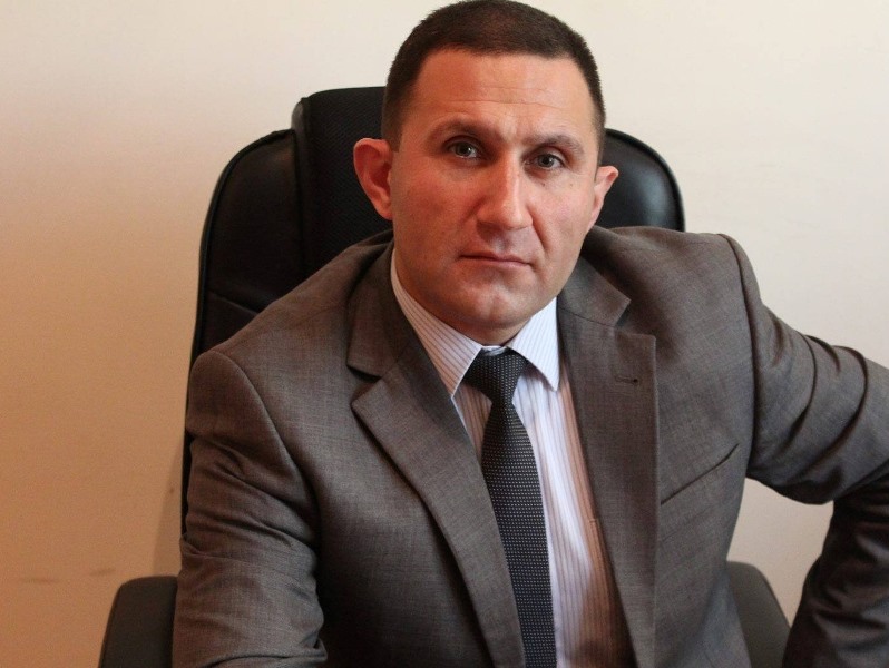 Gəncədə İcra hakimiyyətlərinin ləğvi inzibati idarəetməni bütövləşdirəcək - TƏKLİF