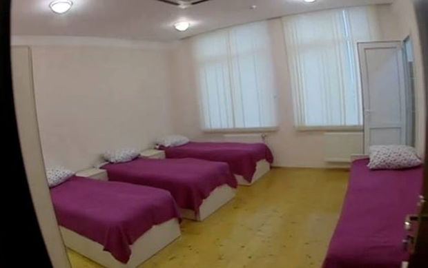 Bakıda quraşdırılan sığınacaqlar - ÜNVANLAR