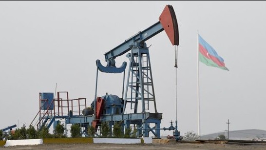 Azərbaycan nefti 67 dollara yaxınlaşır