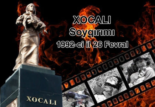“Xocalıya ədalət” kampaniyası çərçivəsində “Xocalı Nişanəsi” filmi çəkilib - VİDEO