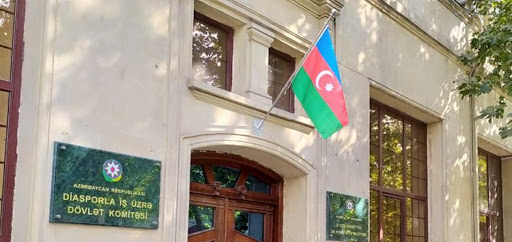 Şərqi Avropa Azərbaycanlıları dünya birliyinə çağırış edib