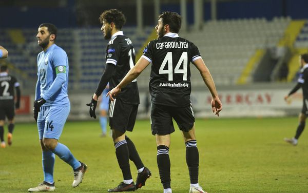 “Qarabağ” liderliyi ələ keçirdi