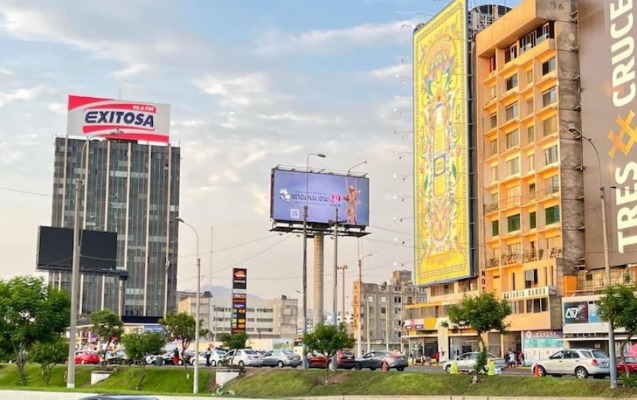 Meksika və Peruda “Xocalıya ədalət” çağırışı - FOTOLAR