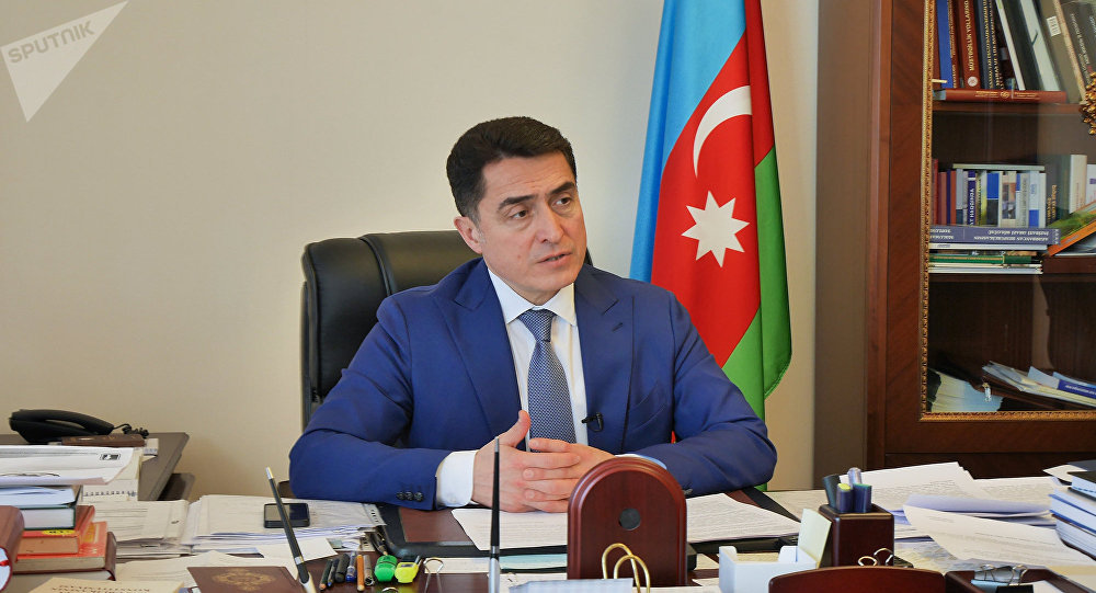 Xocalı soyqırımını törədənlər öz əməllərinə görə layiqli cəzalarını alacaqlar