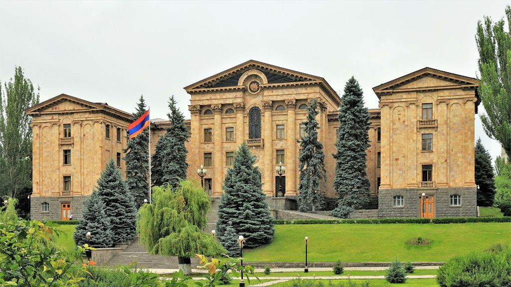 Ermənistan müxalifətindən yeni mitinq ANONSU