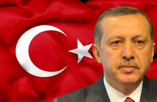 Ərdoğan Xocalı soyqırımından YAZDI