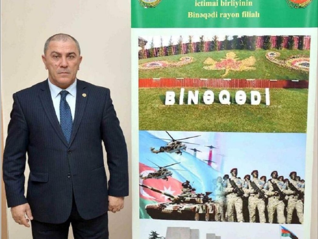 Şəhid ailələrinə və qazilərə qayğı
