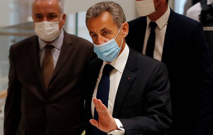 Sarkozi həbsxanaya göndərilməyəcək -Məhkəmə qərarı