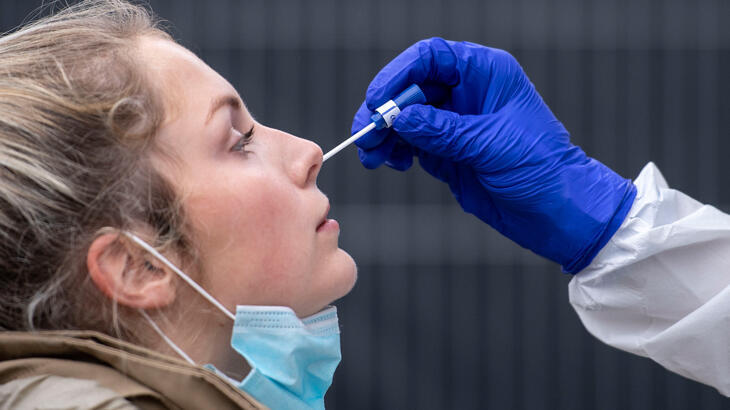 Koronavirus testindən imtina edən işçilər CƏRİMƏLƏNƏCƏK