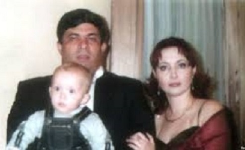 Mərhum jurnalist Elmar Hüseynovun oğlu haralardadır…