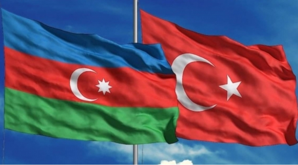 Qardaş Türkiyə daim Azərbaycanın yanındadır