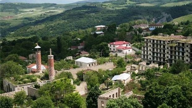 Qarabağda yeni həyat