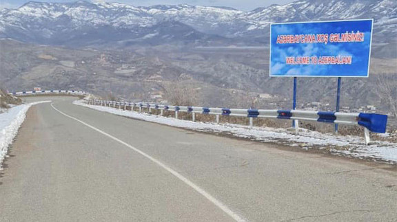Ermənilərin Zəngəzur proqnozu  