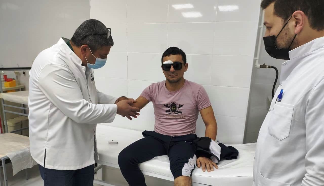Reabilitasiya xidmətləri ilə təmin edilənlərin sayı üç dəfə artırılacaq