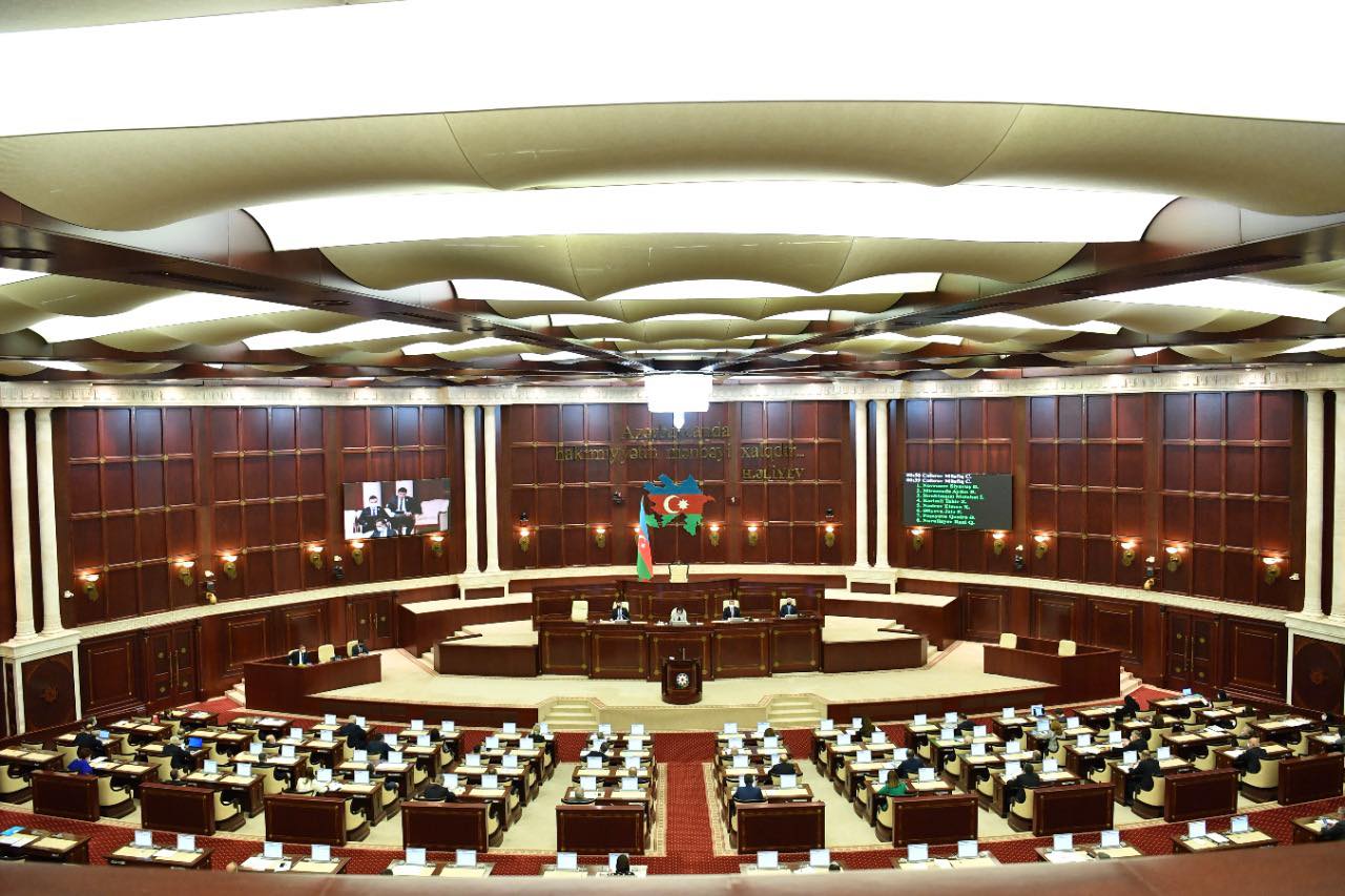 “İcra haqqında” qanunda dəyişiklik: bəzi vergi borcları silinəcək 