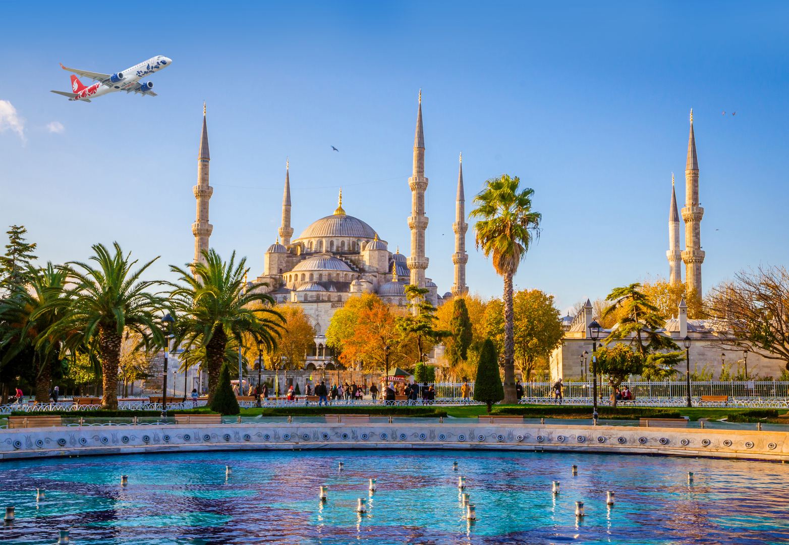 “Buta Airways” aviaşirkəti bilet satışına başlayır