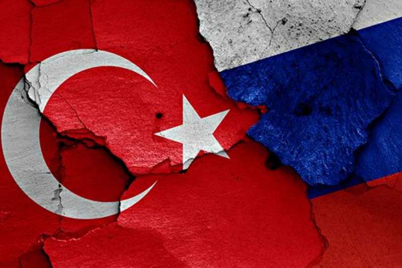 Mərkəzi Asiyada Türkiyənin nüfuzu artır - Moskvadan QISQANCLIQ